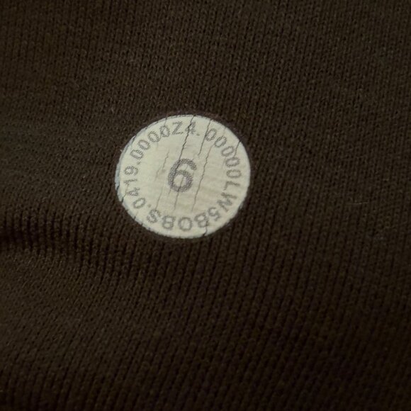 EXCELLENT Lululemon Align Pant Full Length 28" Olive High-Rise Yoga Leggings 6 - Picture 8 of 9